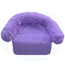 Dog Bed Thickened Soft Pad Blanket