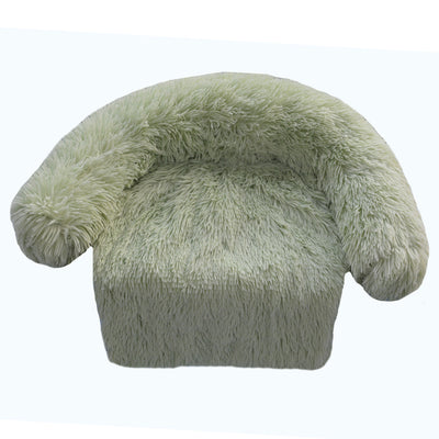 Dog Bed Thickened Soft Pad Blanket