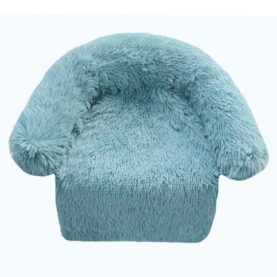 Dog Bed Thickened Soft Pad Blanket