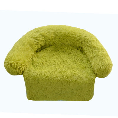 Dog Bed Thickened Soft Pad Blanket