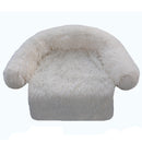 Dog Bed Thickened Soft Pad Blanket