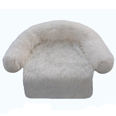 Dog Bed Thickened Soft Pad Blanket