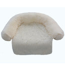 Dog Bed Thickened Soft Pad Blanket