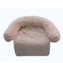 Dog Bed Thickened Soft Pad Blanket