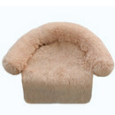 Dog Bed Thickened Soft Pad Blanket