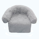 Dog Bed Thickened Soft Pad Blanket