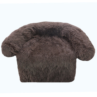 Dog Bed Thickened Soft Pad Blanket