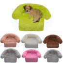 Dog Bed Thickened Soft Pad Blanket