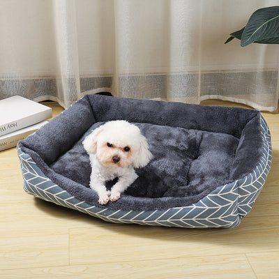 Underpad Cushion Mats and Blanket