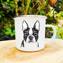 Frenchie Bulldog Mugs