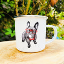 Frenchie Bulldog Mugs