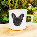 Frenchie Bulldog Mugs