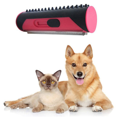 Dog Sofa Carpet Cleaner Brush
