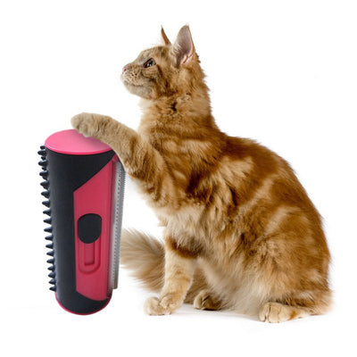 Dog Sofa Carpet Cleaner Brush