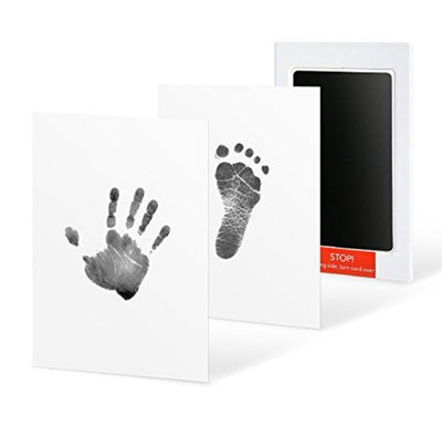 Super Large Pet Dog Footprint
