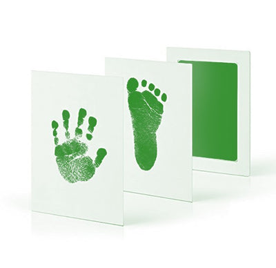 Super Large Pet Dog Footprint