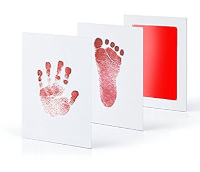 Super Large Pet Dog Footprint