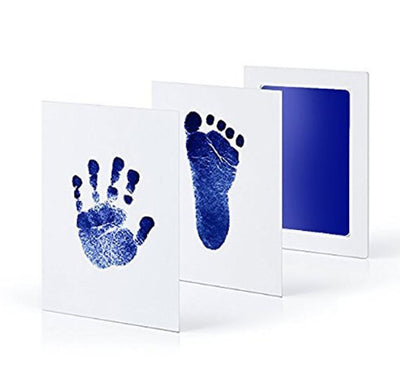 Super Large Pet Dog Footprint