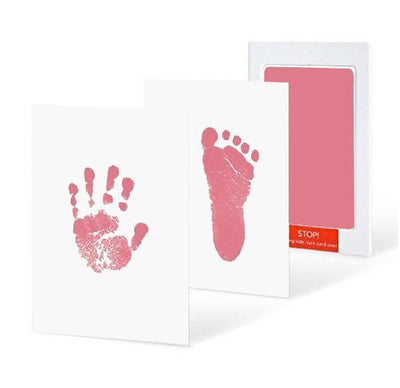 Super Large Pet Dog Footprint