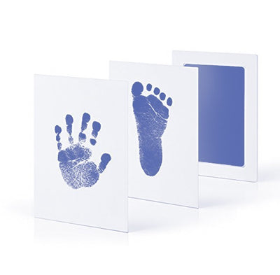 Super Large Pet Dog Footprint