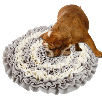 Snuffle Dogs Leak Food Anti Choking Mat