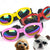 Windproof Sunscreen Dog Goggle