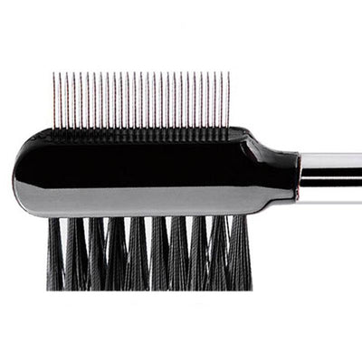 Pet Double-Sided Eye Grooming Brush