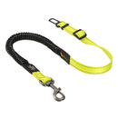 Premium Durable Dog Leash Car Seat Belt