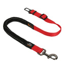 Premium Durable Dog Leash Car Seat Belt