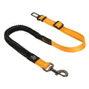 Premium Durable Dog Leash Car Seat Belt