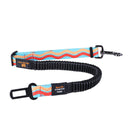 Premium Durable Dog Leash Car Seat Belt